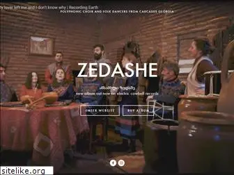 zedashe.com