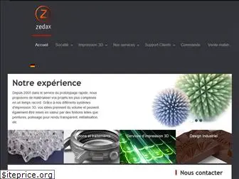 zedax.ch
