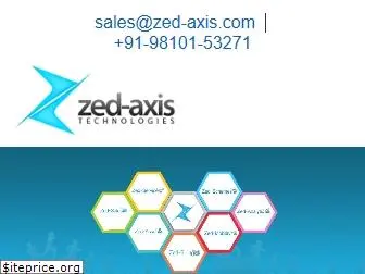 zedaxis.com