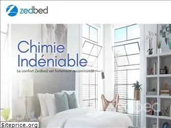 zedbed.com