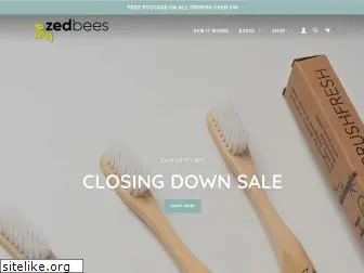 zedbees.com