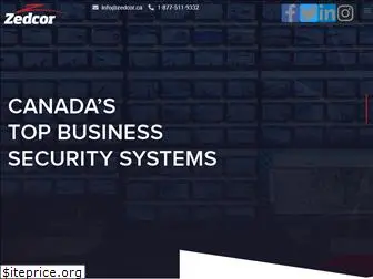 zedcorsecurity.ca