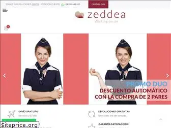 zeddea.com