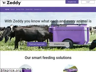 zeddy.com