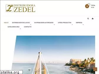 zedel.com.mx