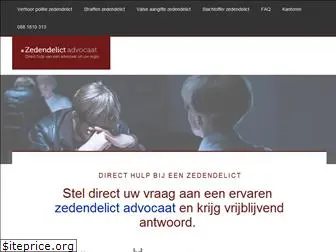 zedendelict-advocaat.nl