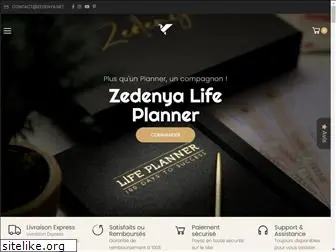 zedenya.net