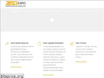 zedexpo.com