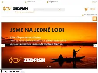 zedfish.cz