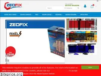 zedfix.com