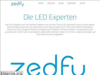 zedfy.com