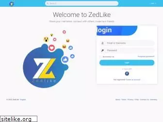 zedlike.com