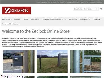 zedlock.com