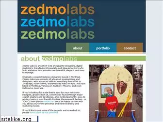 zedmolabs.com