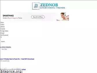 zednob.com