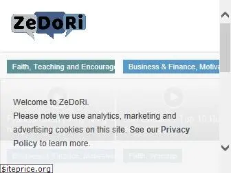 zedori.com