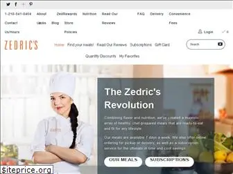 zedrics.com