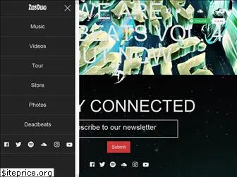 zedsdead.net