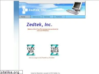 zedtek.com