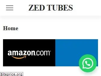 zedtubes.com