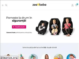 zeebebe.ro