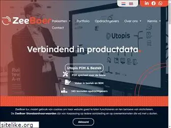 zeeboer.nl