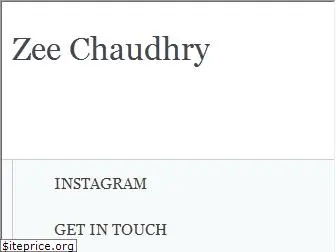 zeechaudhry.com