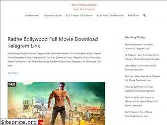 zeecinema.xyz