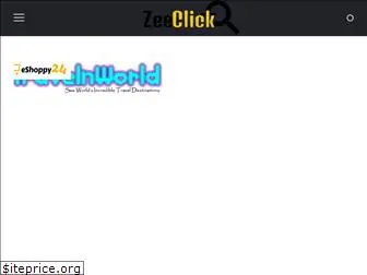 zeeclick.com