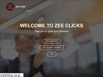 zeeclicks.com