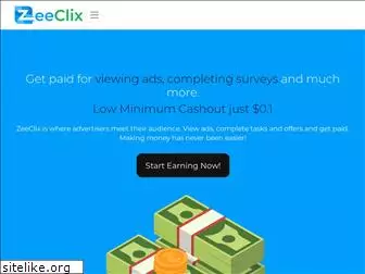 zeeclix.com