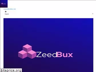 zeedbux.com