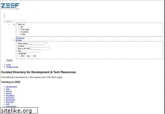 zeef.com