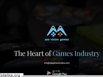 zeegamesstudios.com