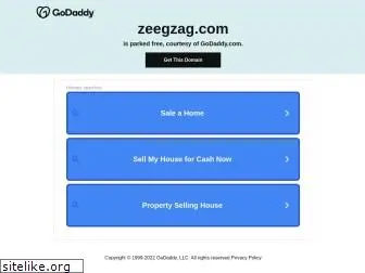 zeegzag.com