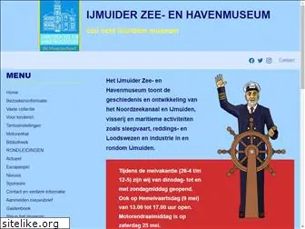 zeehavenmuseum.nl