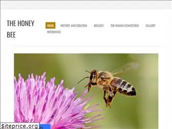 zeehoneybee.weebly.com