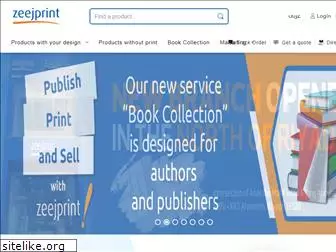 zeejprint.com