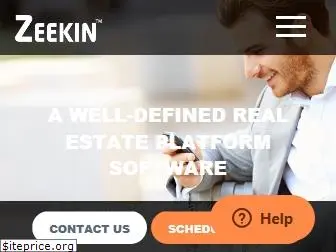 zeekin.com