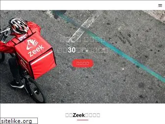 zeeknow.com