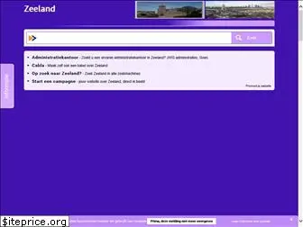 zeeland.startkabel.nl