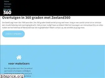 zeeland360.nl