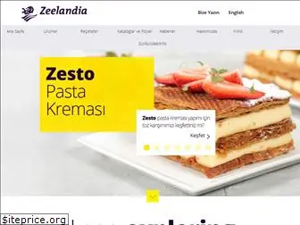 zeelandia.com.tr