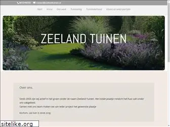 zeelandtuinen.nl