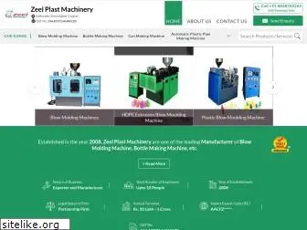 zeelplastmachinery.com