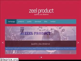 zeelproduct.co.in