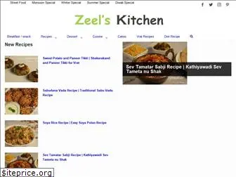 zeelskitchen.com