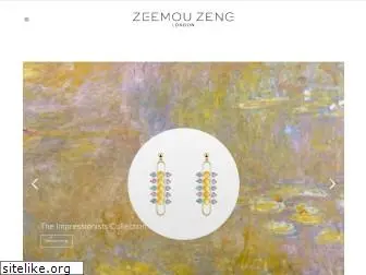 zeemouzeng.com