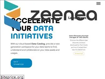 zeenea.com