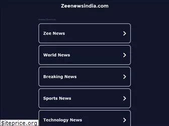zeenewsindia.com
